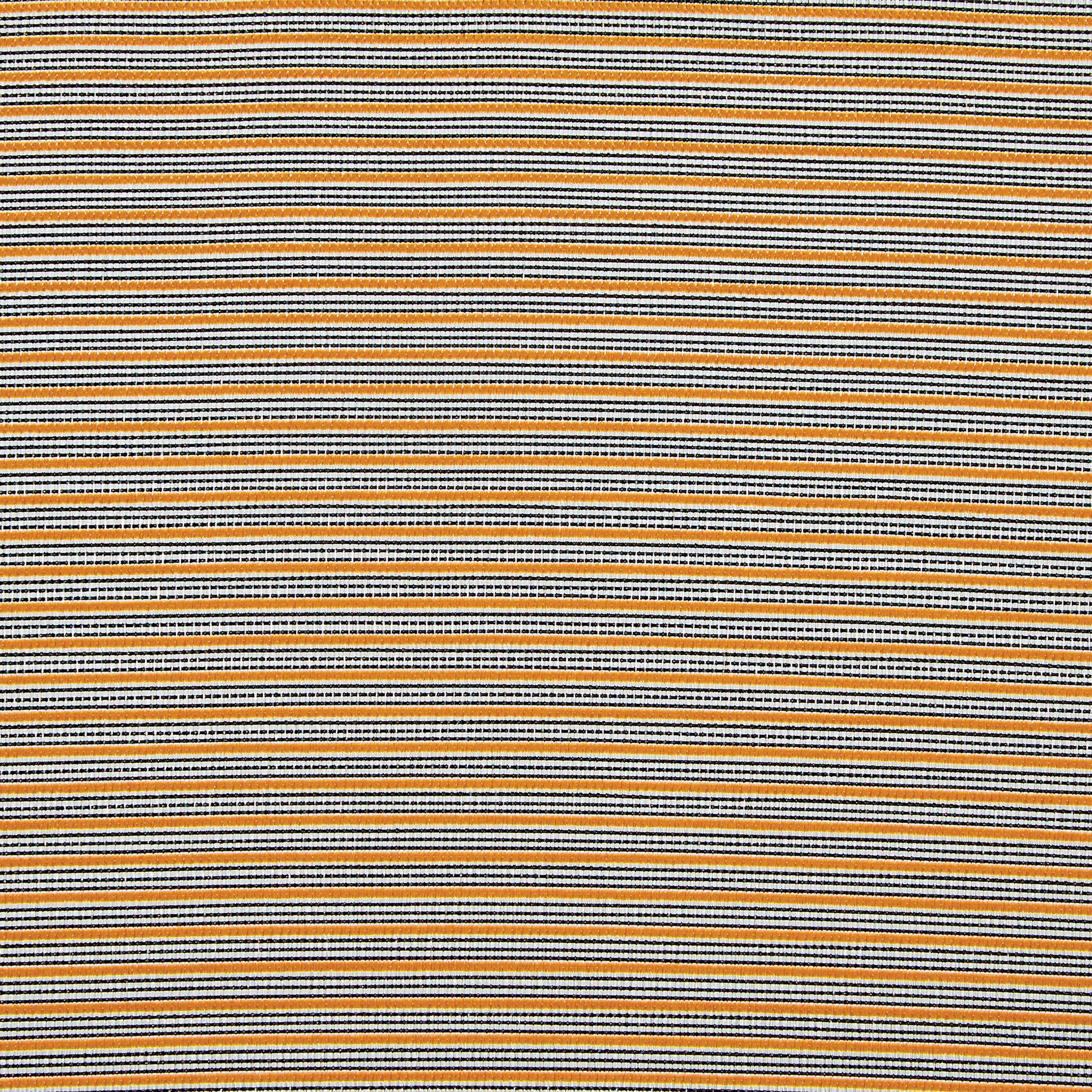Orange Air Mist Mesh Back Chair