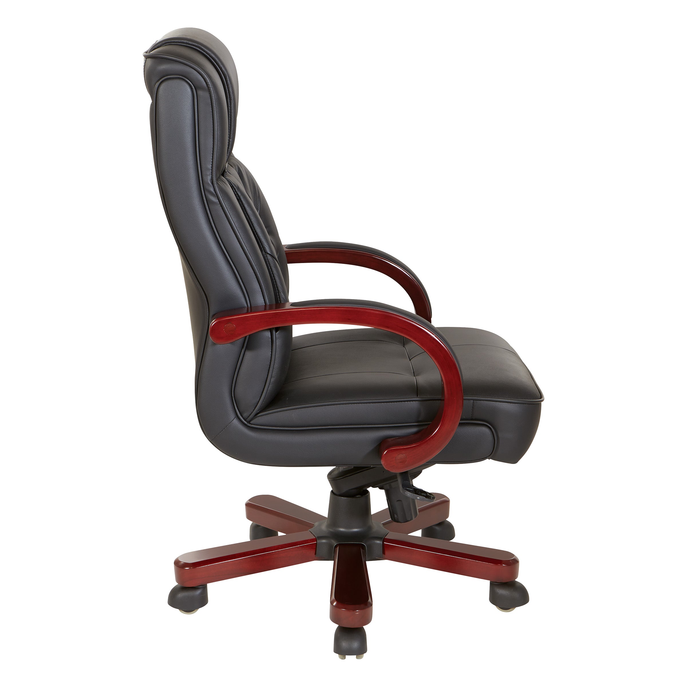 Leather Executive Chair