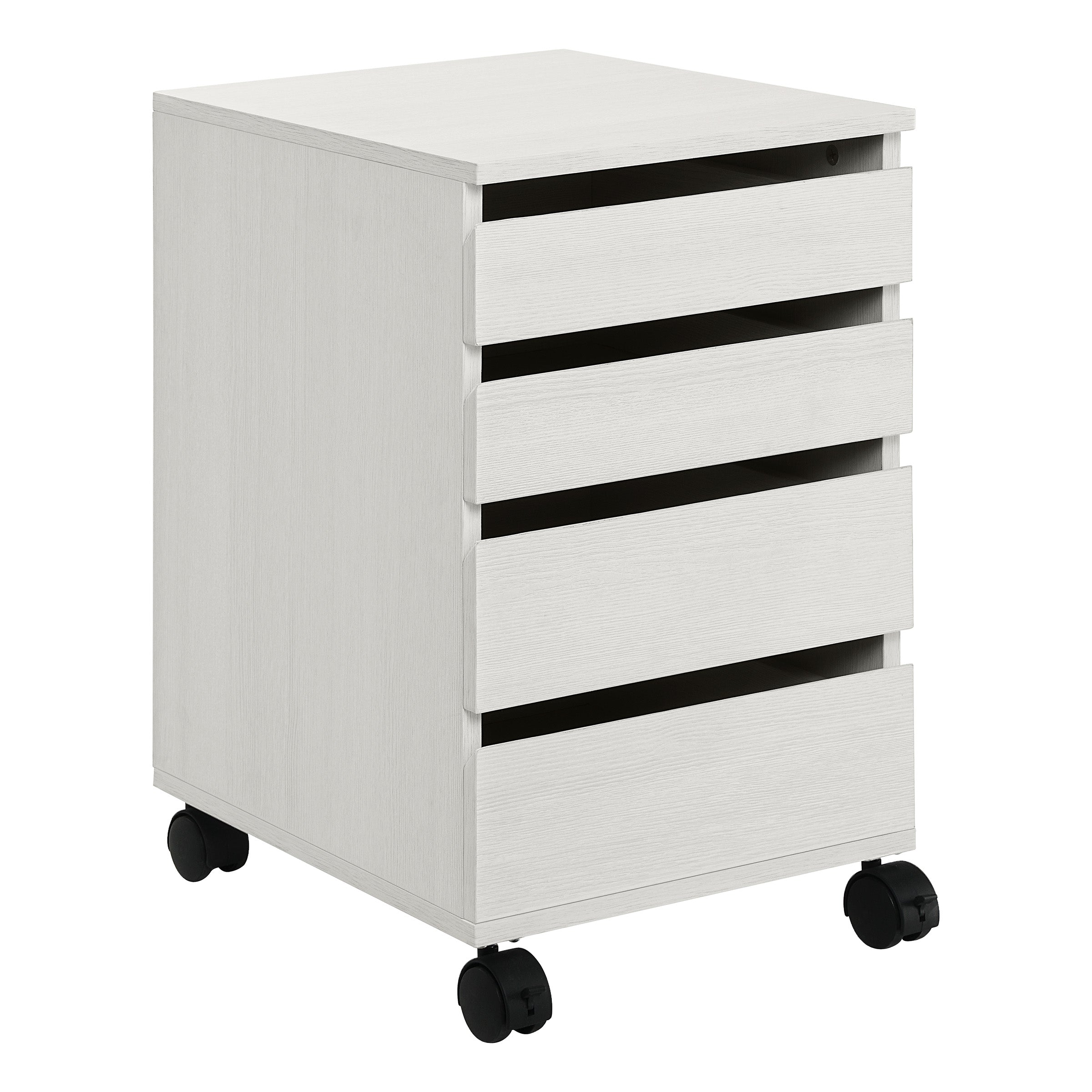 Holly Mobile Storage Cart