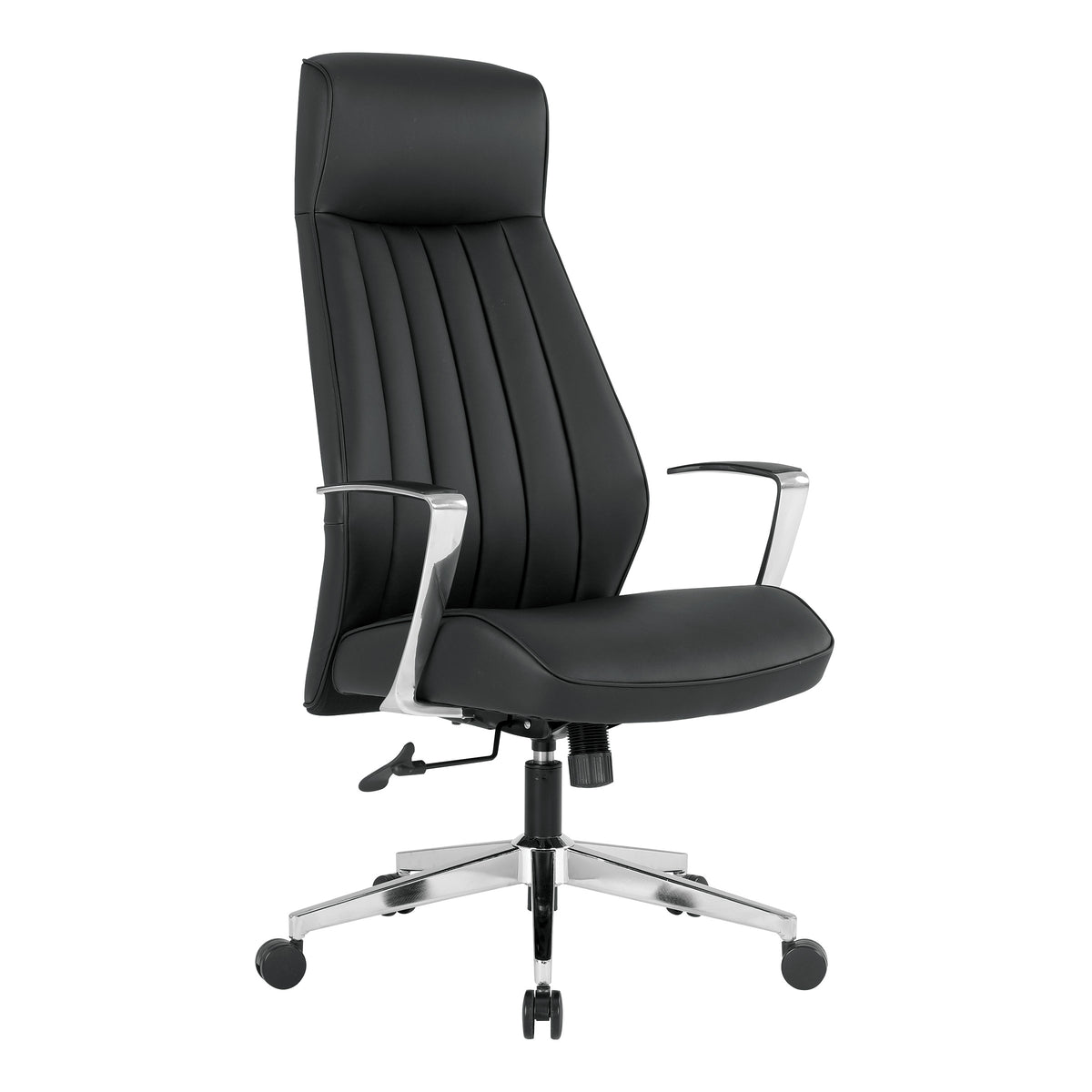 Office Star 62200C antimicrobial chair side view