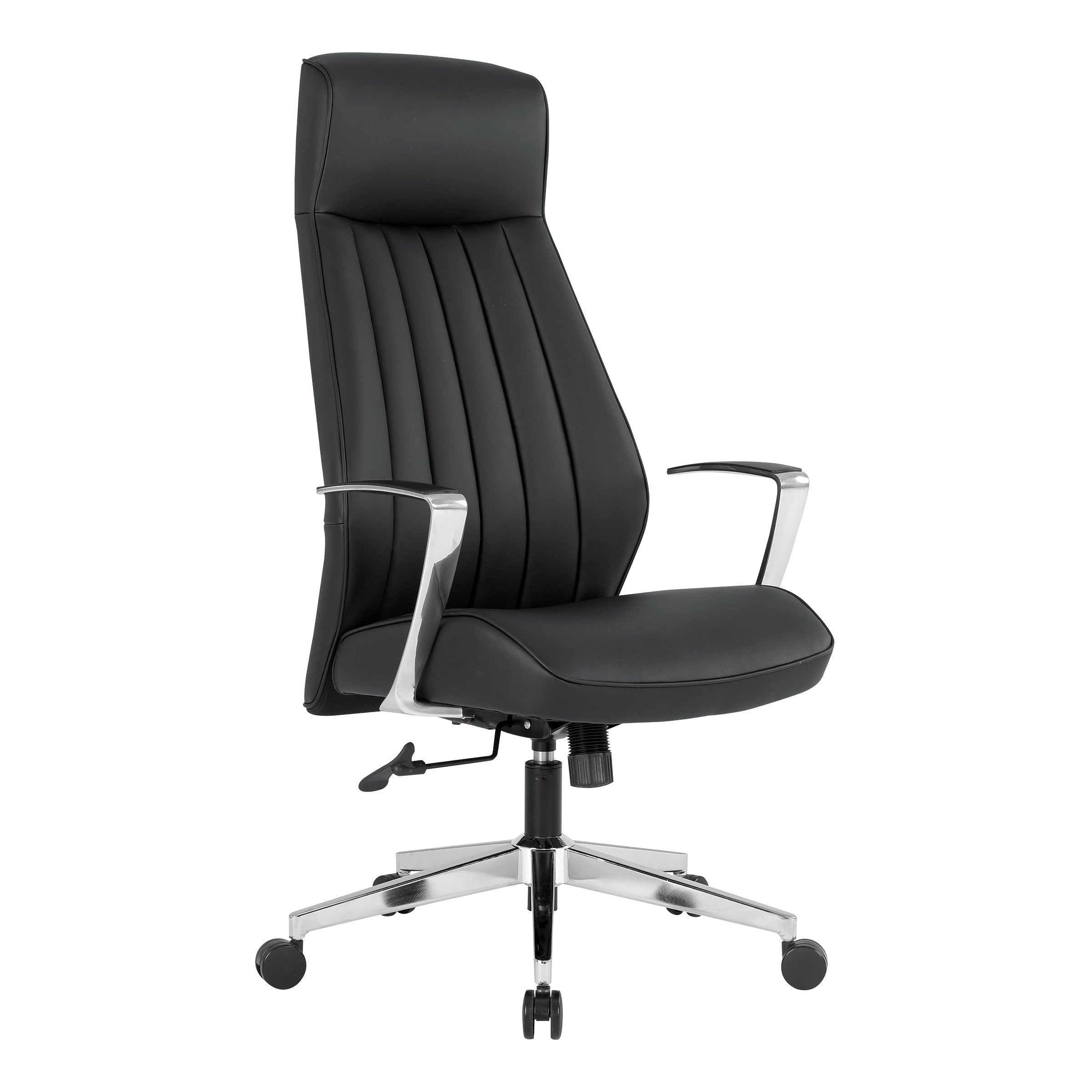 High Back Office Chair