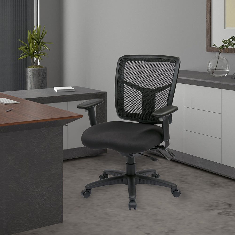 ProGrid® Back Managers Chair