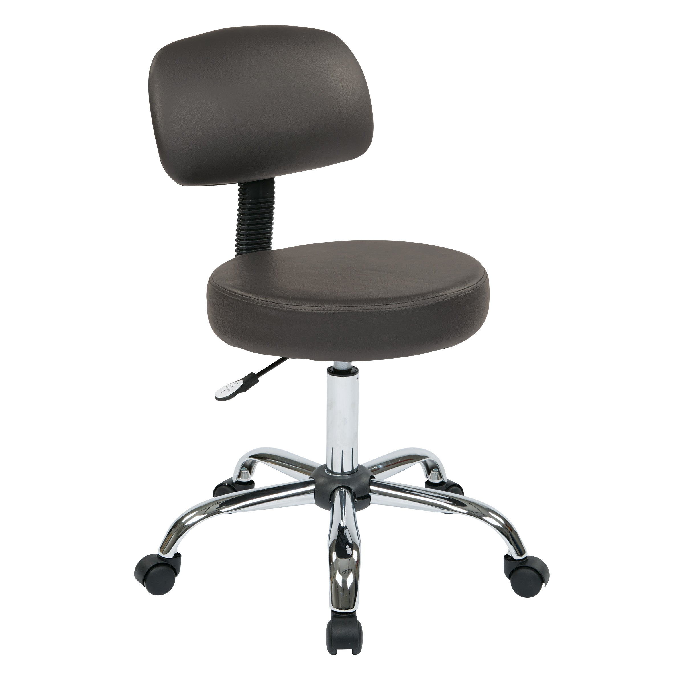 Pneumatic Drafting Chair