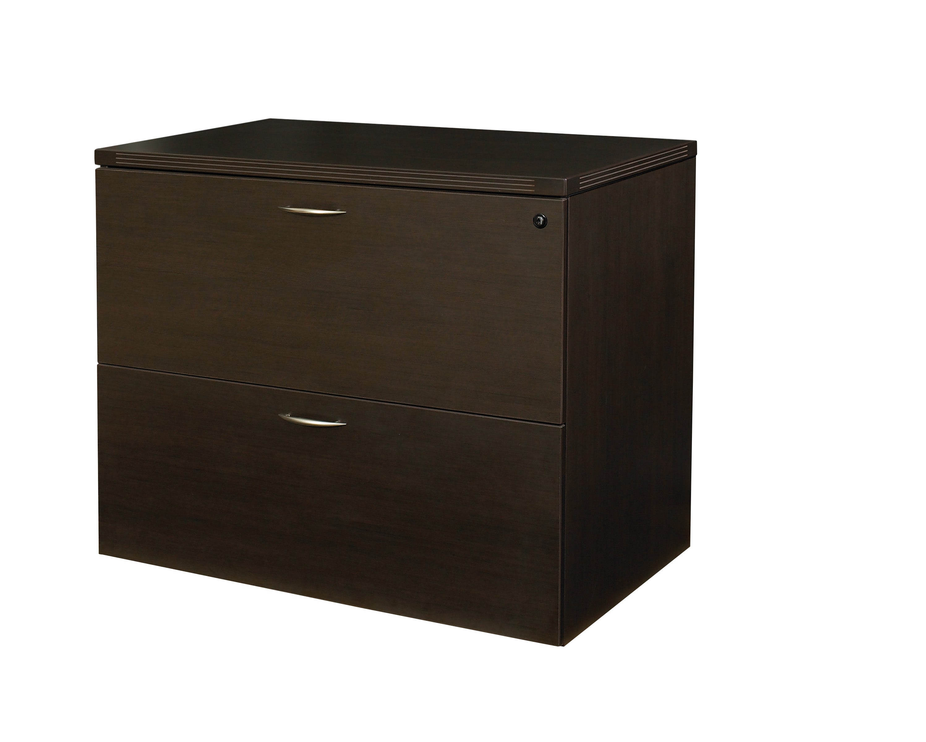 Napa 2-Drawer Lateral File 35.5X22