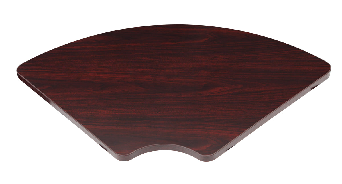 Boss N6CT-M Corner Table – view 1