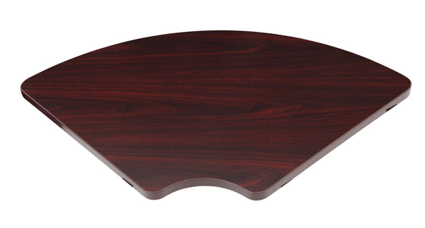 Boss N6CT-M Corner Table – view 1