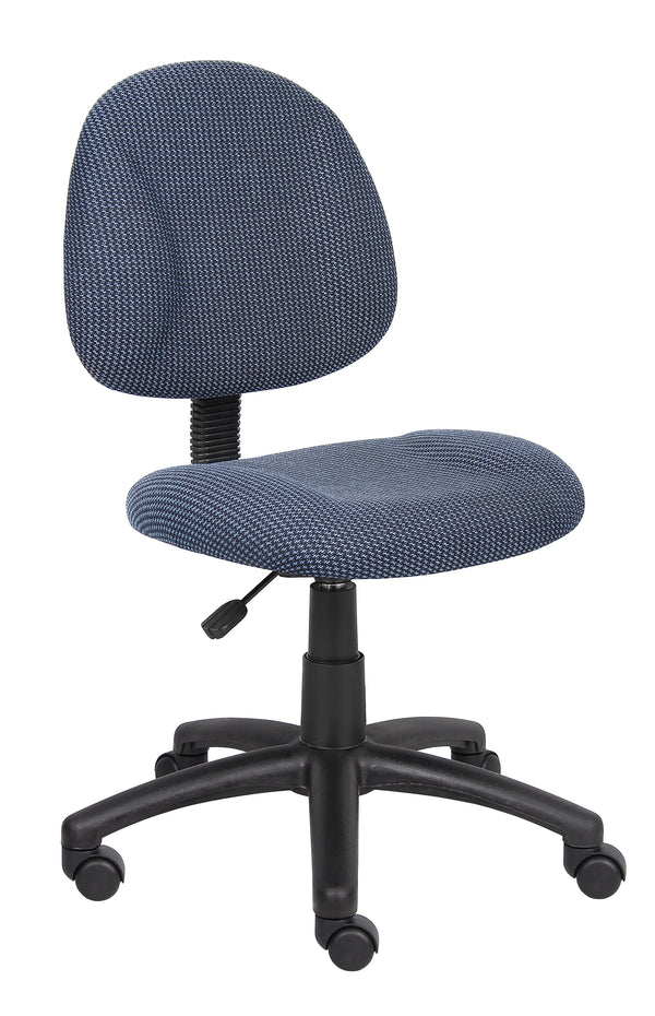Boss B315 Deluxe Posture Chair – view 1