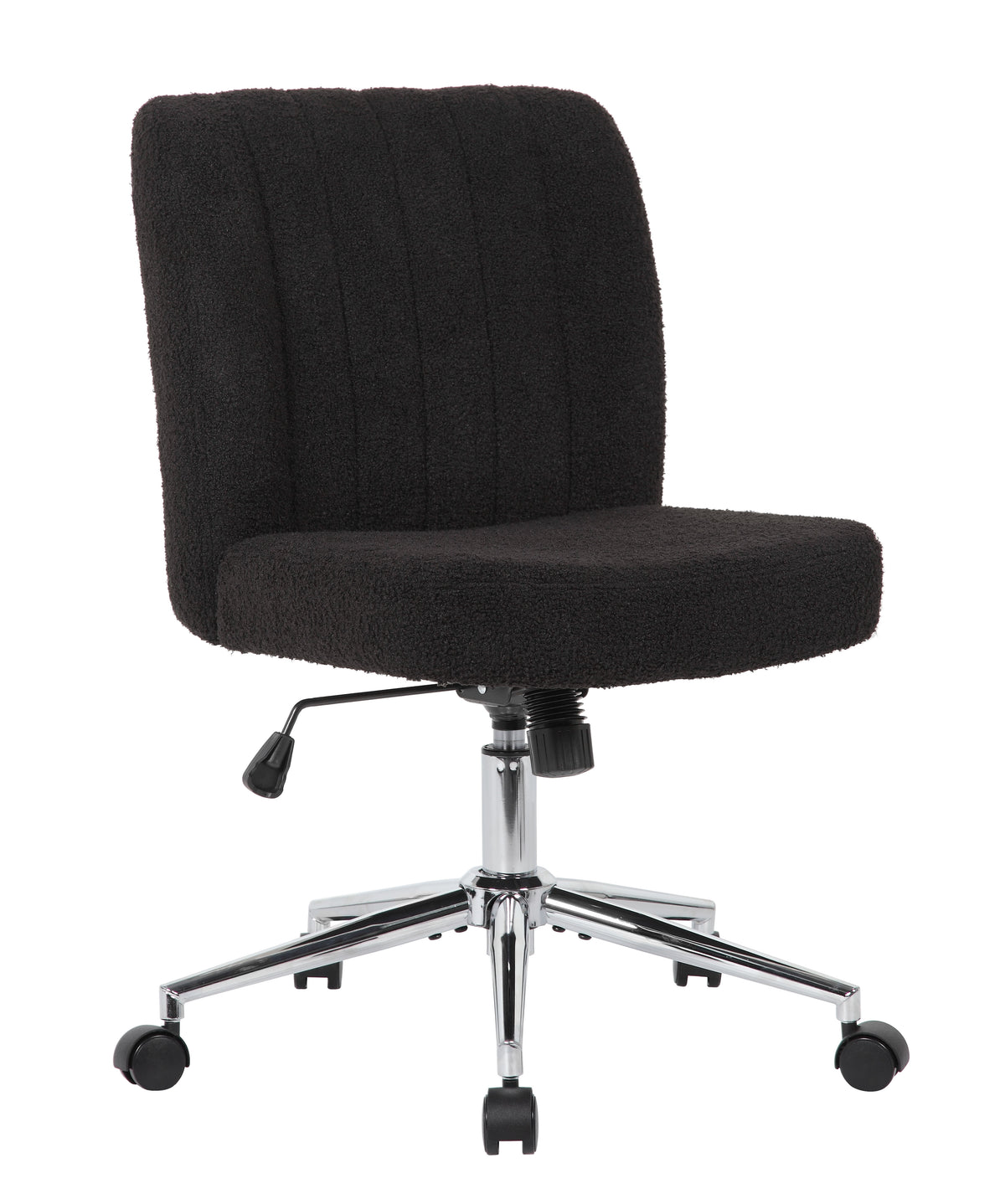 Boss B4035C Boucle Task Chair – view 1