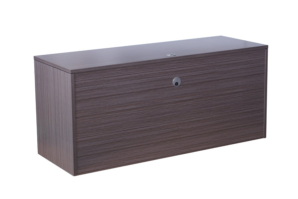 Boss N111 66" Credenza – view 1