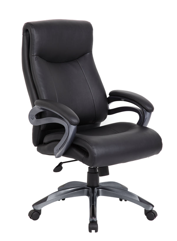 Boss B8661 Double Layer Executive Chair – view 1