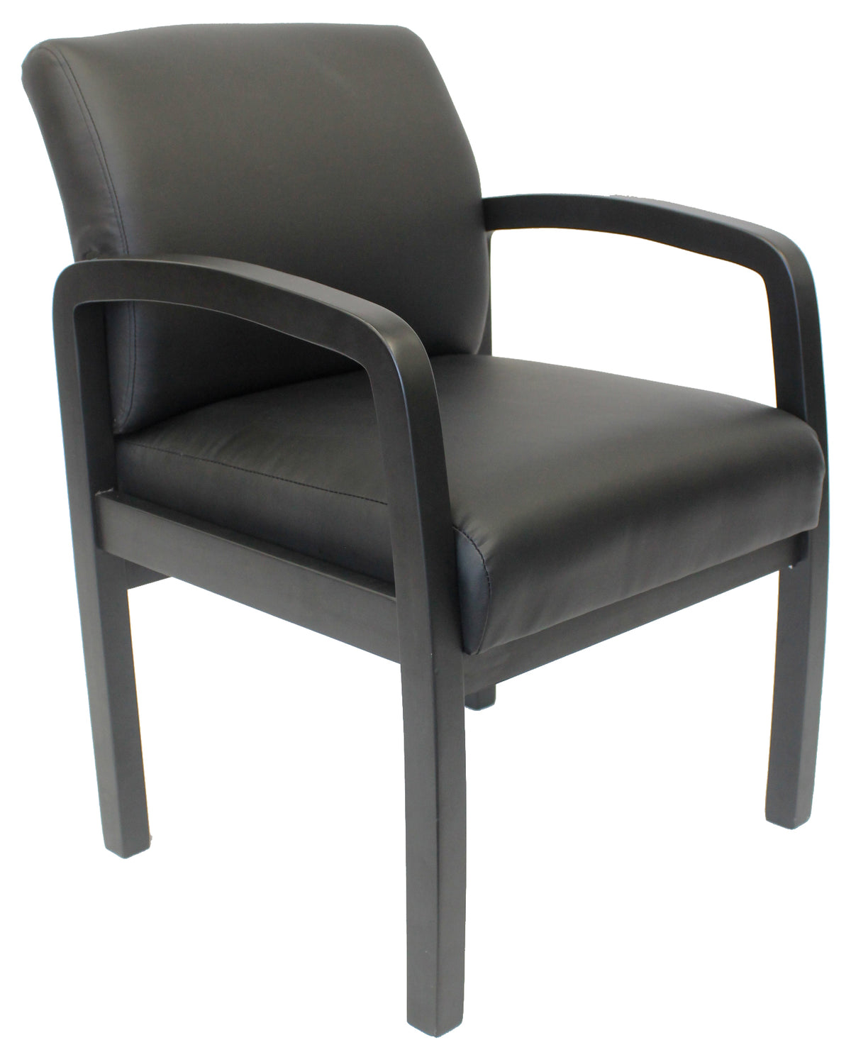 Boss B9580 NTR (No Tools Required) Guest, Accent or Dining Chair – view 1