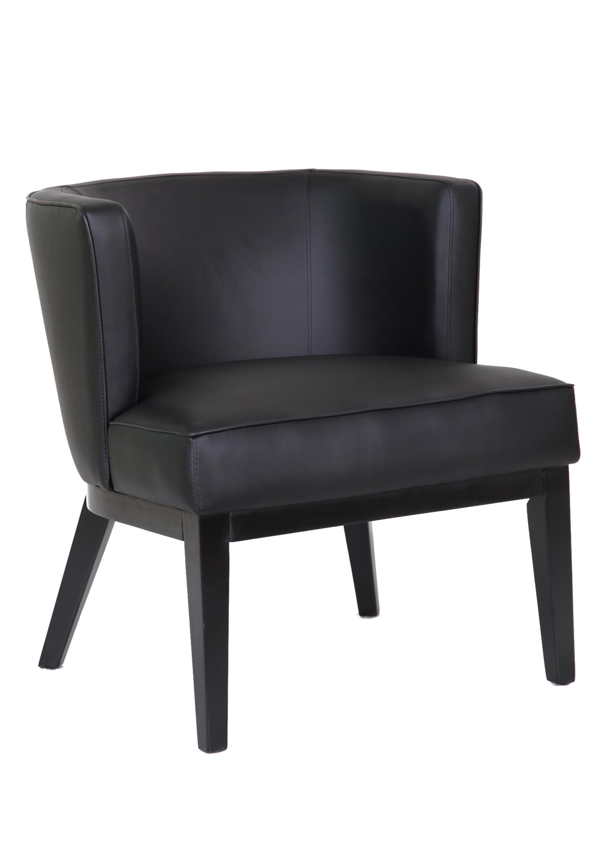 Boss B529 Ava Guest, Accent or Dining Chair – view 1
