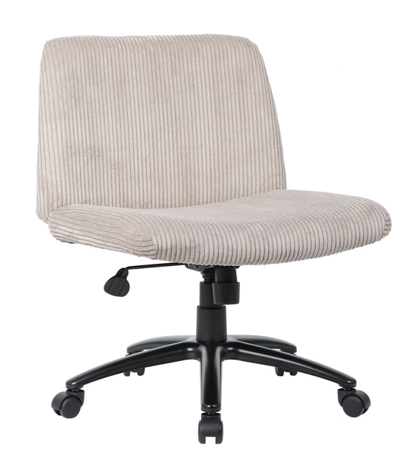 Boss B555 Criss Cross Chair – view 1