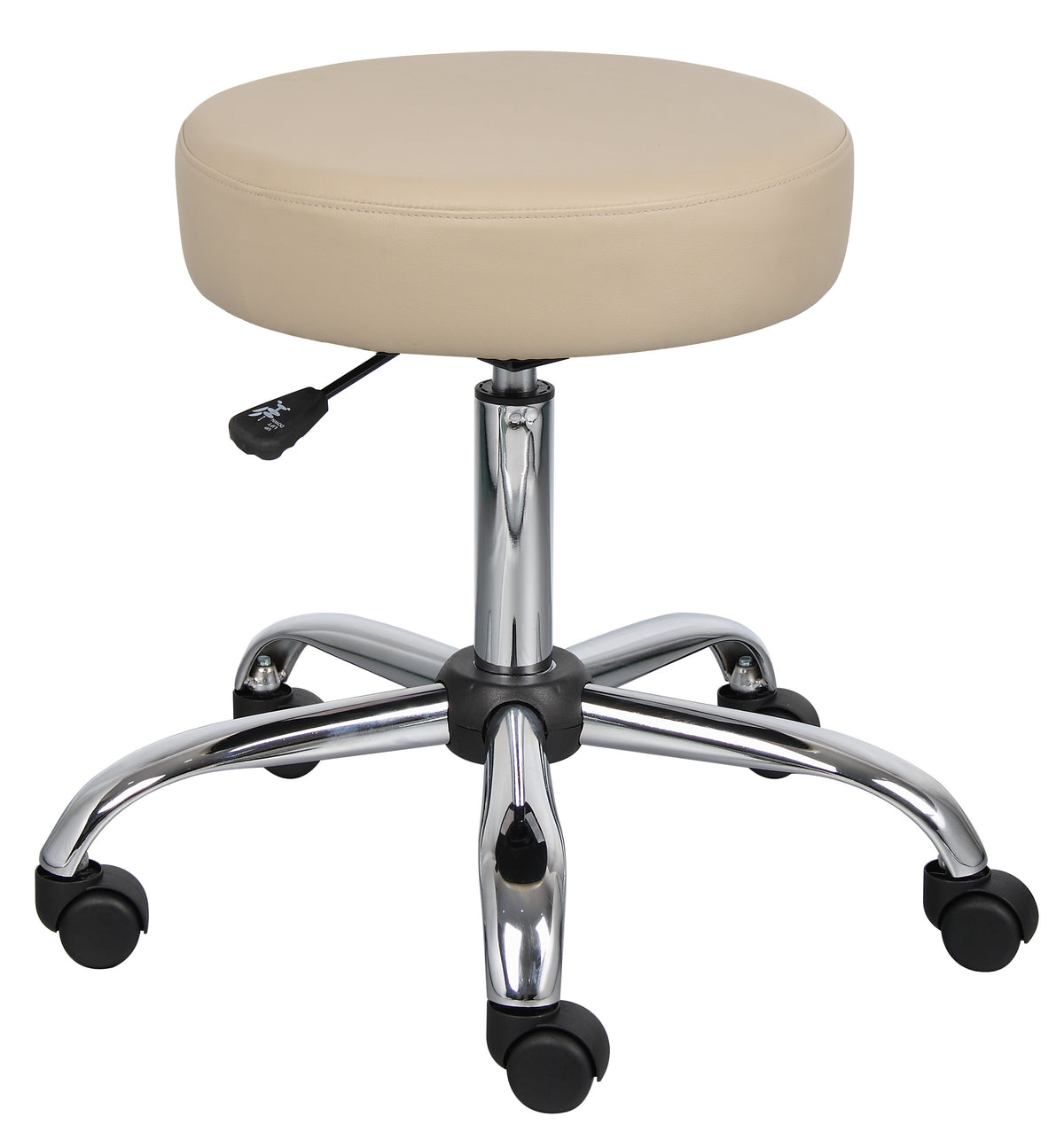 Boss B240 Caressoft Medical Stool – view 1