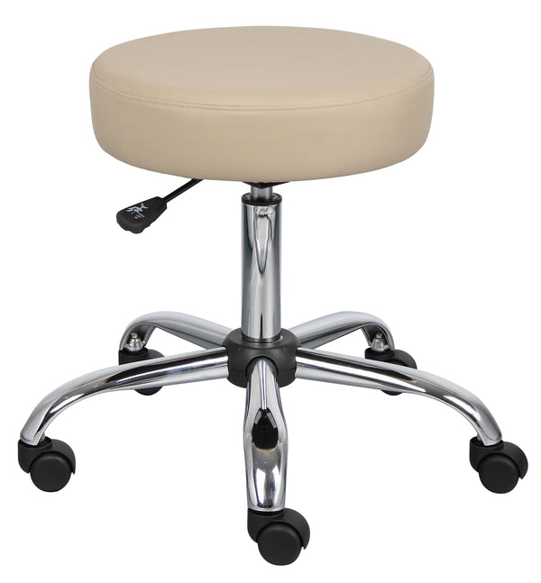 Boss B240 Caressoft Medical Stool – view 1