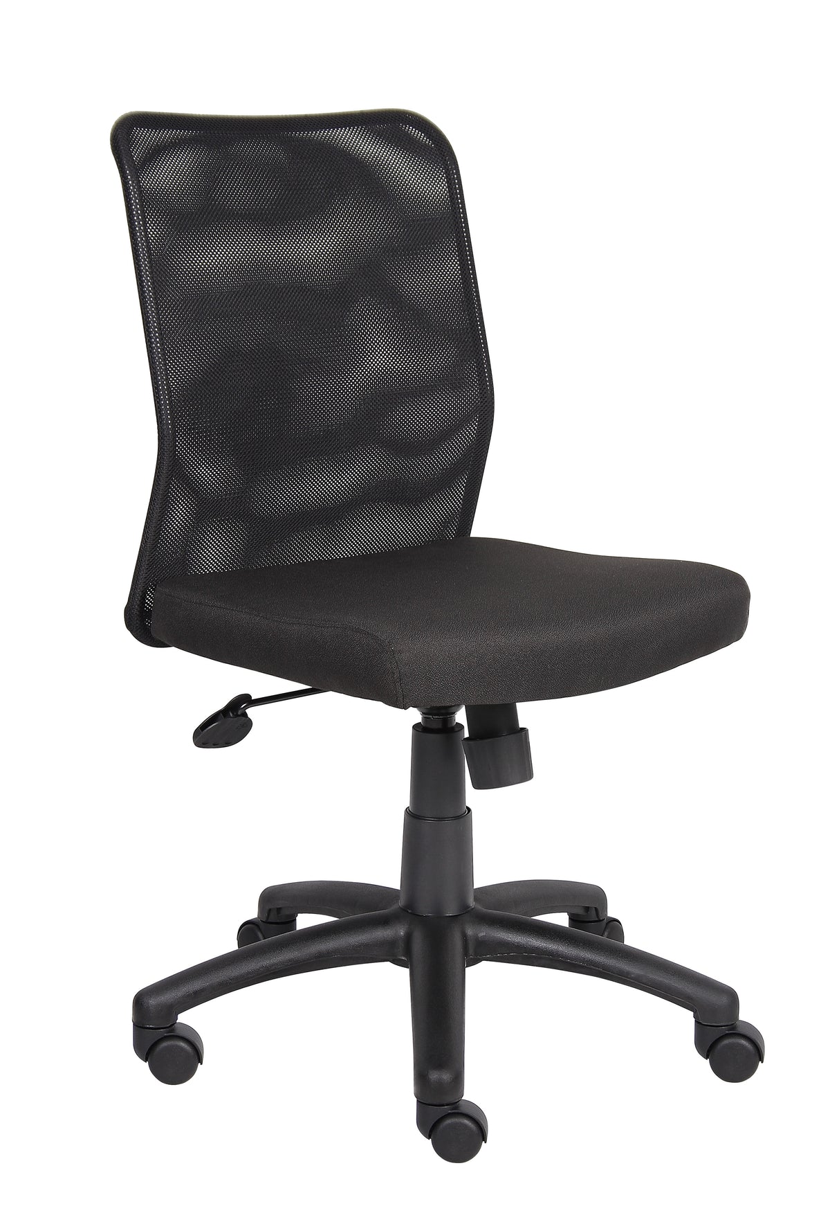 Boss B6105 Budget Mesh Task Chair – view 1