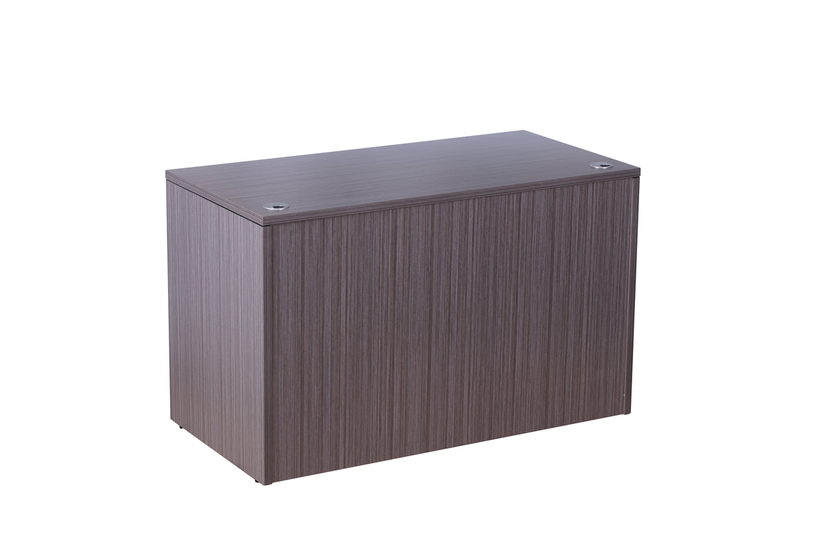 Boss N104 Desk Shell 48" x 24" – view 1