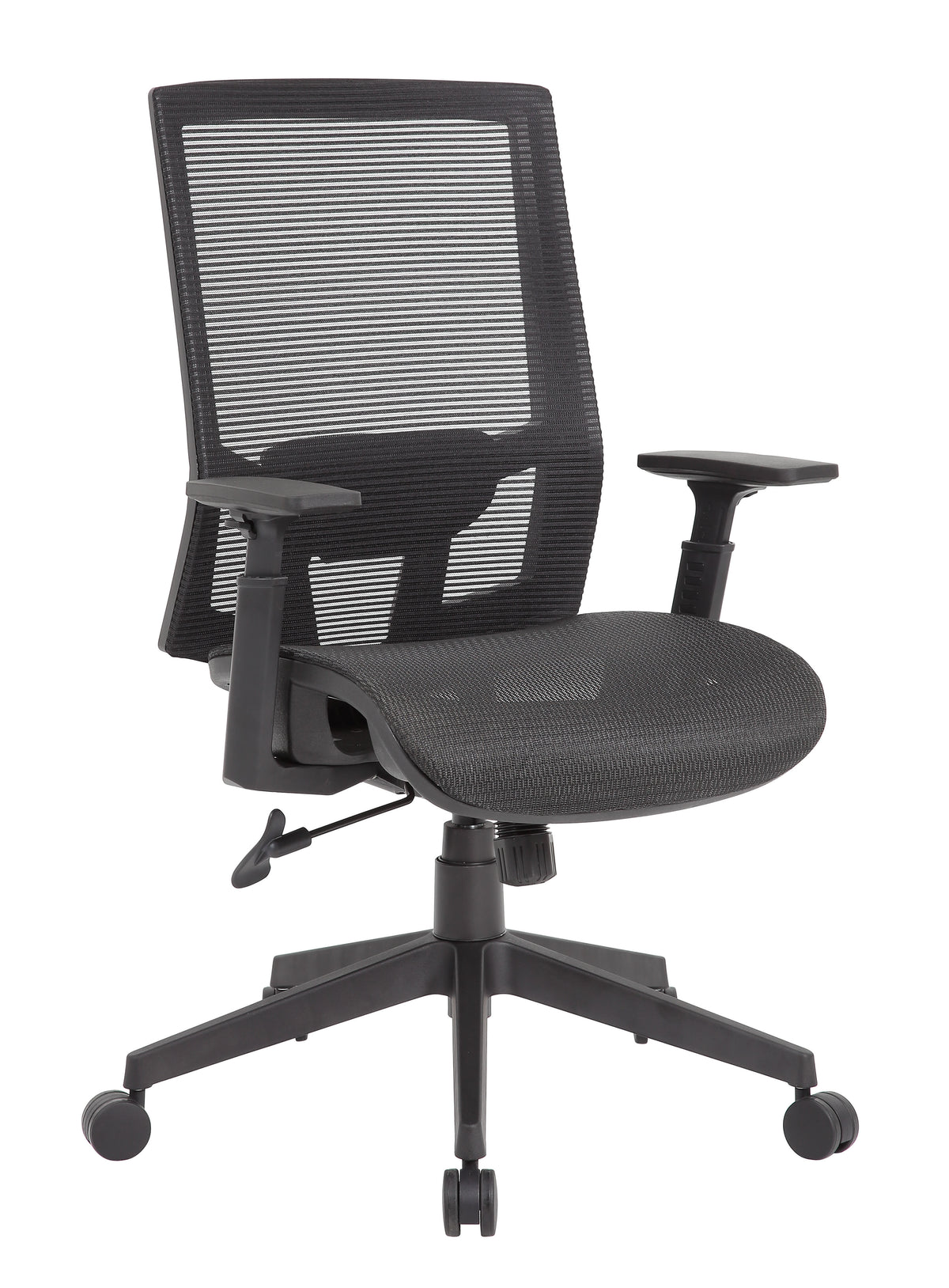 Boss B6044 Mesh Back – view 1