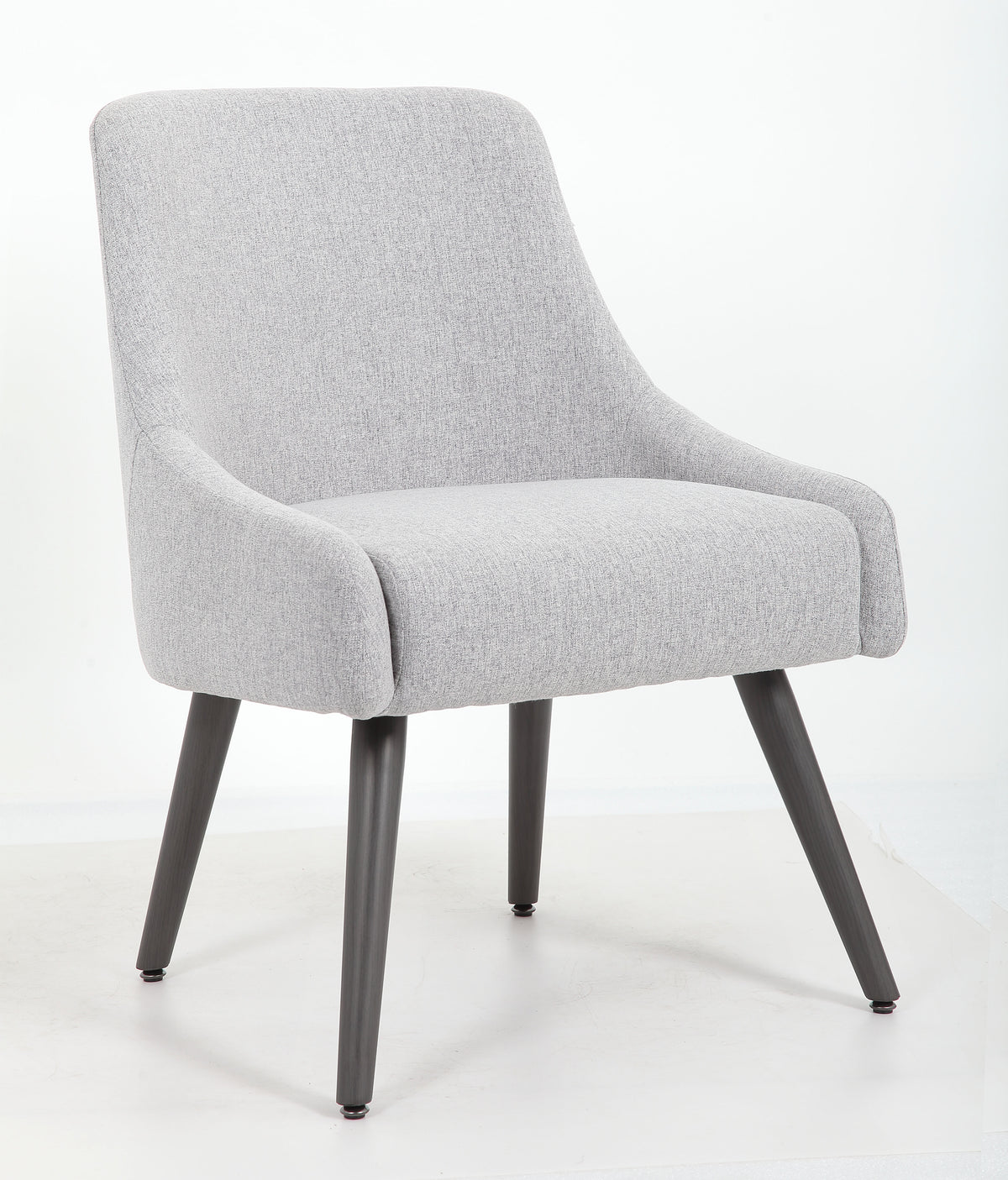 Boss B579-GY Boyle Guest Chair – view 1