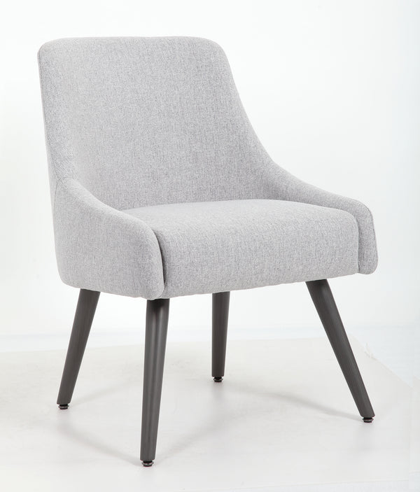 Boss B579-GY Boyle Guest Chair – view 1