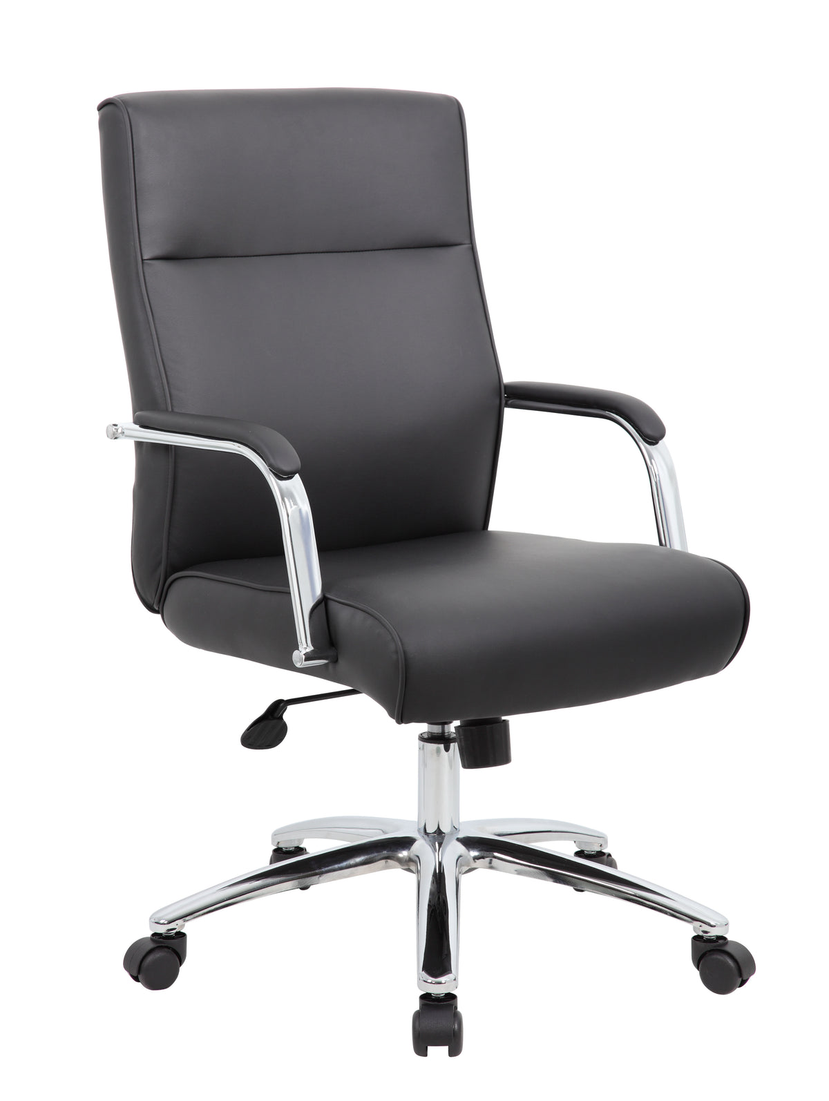 Boss B696C Modern Executive Conference Chair – view 1