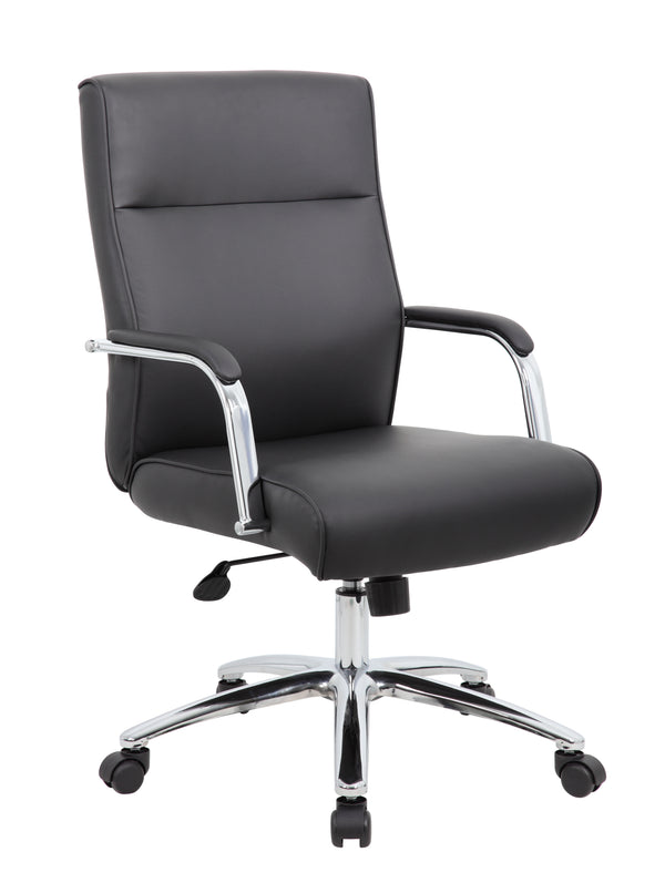Boss B696C Modern Executive Conference Chair – view 1