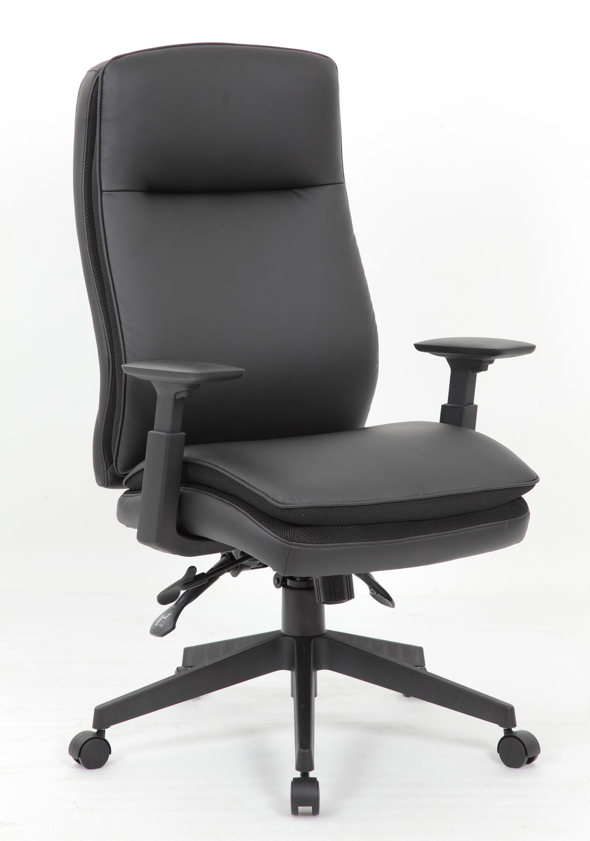 Boss B730-BK Executive Chair – view 1