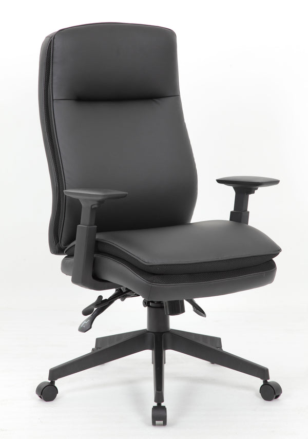 Boss B730-BK Executive Chair – view 1