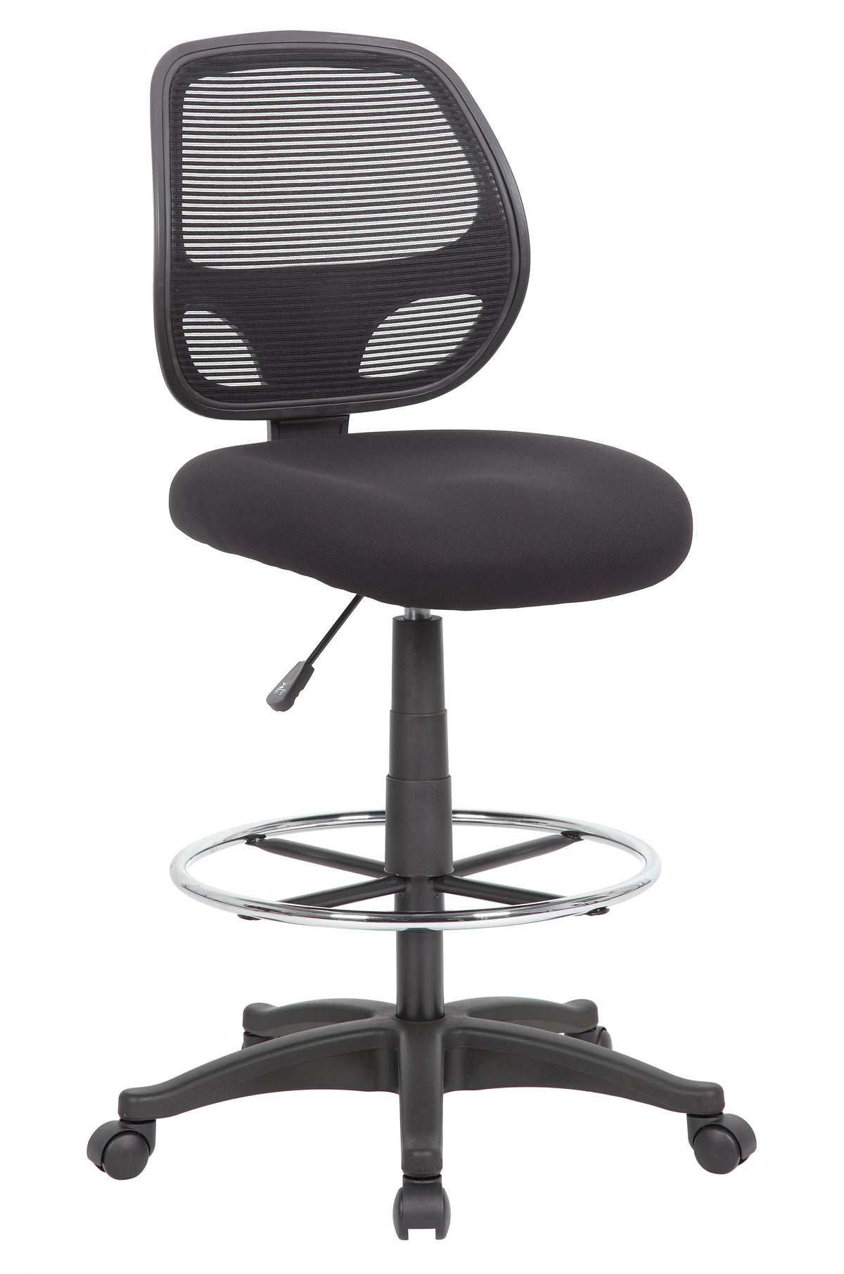 Boss B16605 Commercial Grade Mesh Stool – view 1