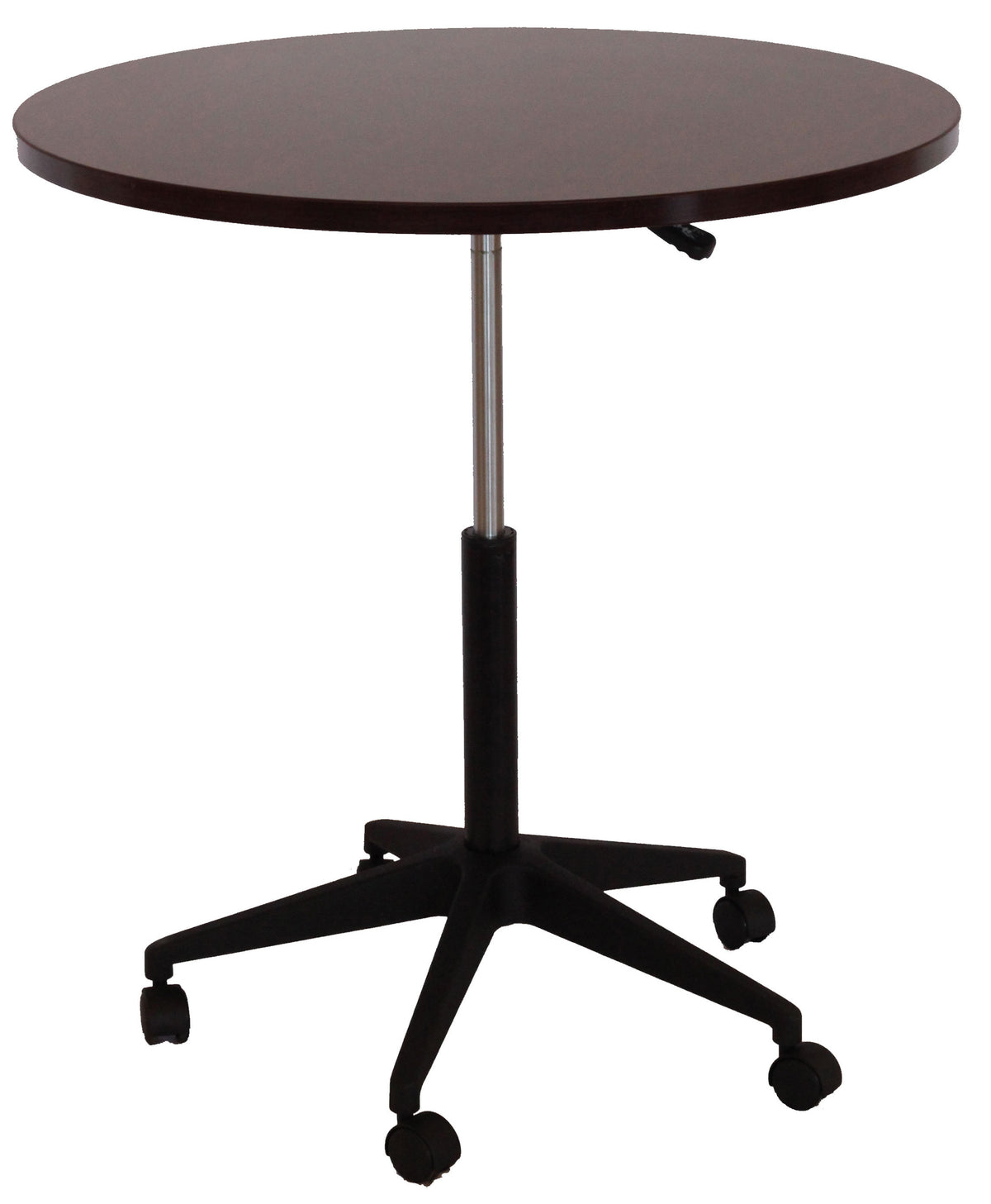 Boss N30 32" Mobile Round Table – view 1