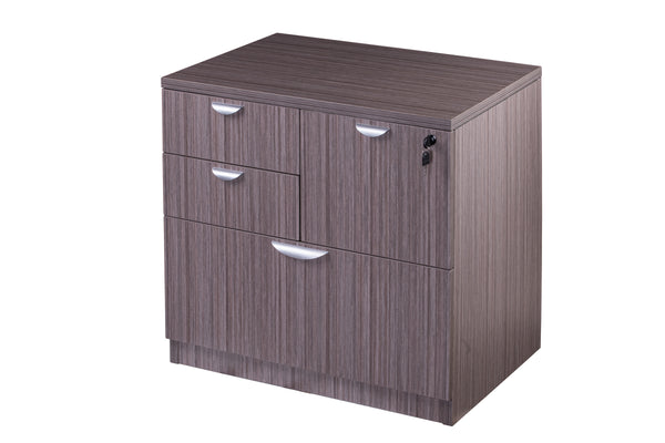 Boss N114 Combo Lateral File 31" x 22" – view 1
