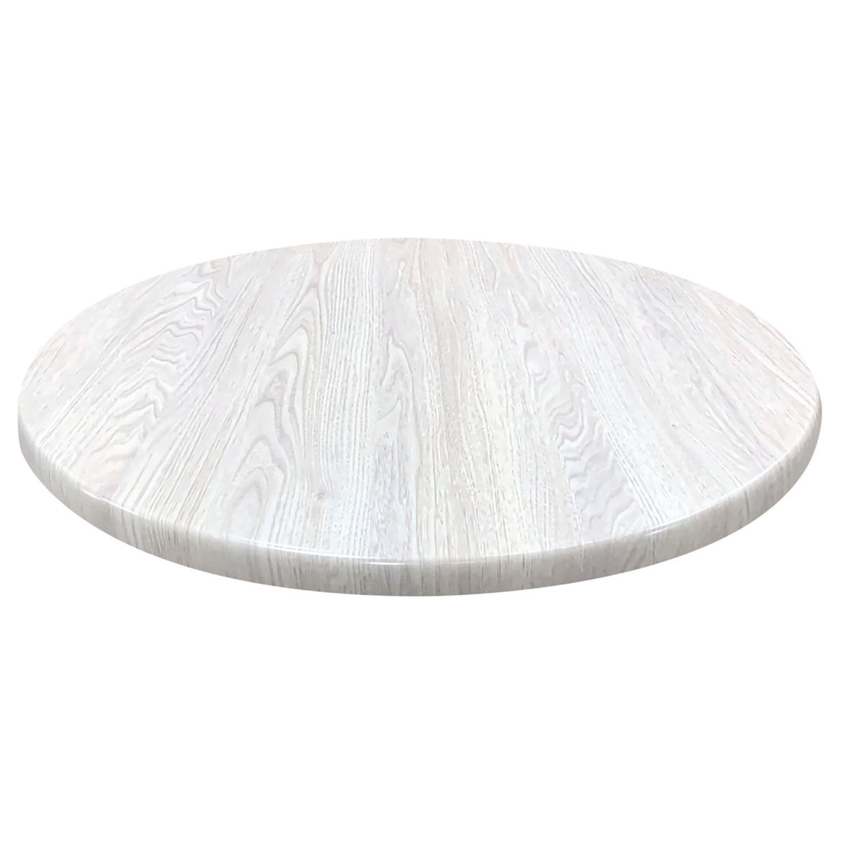 OfficeSource Robust Collection 36" Round Indoor or Outdoor Table Top (OD36R)