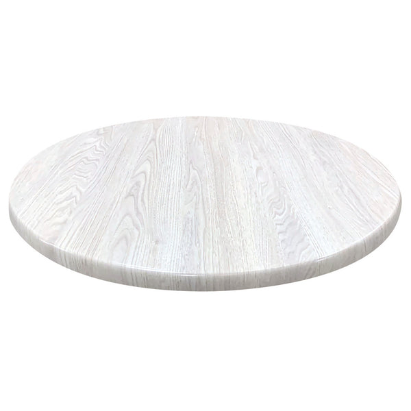 OfficeSource Robust Collection 36" Round Indoor or Outdoor Table Top (OD36R)