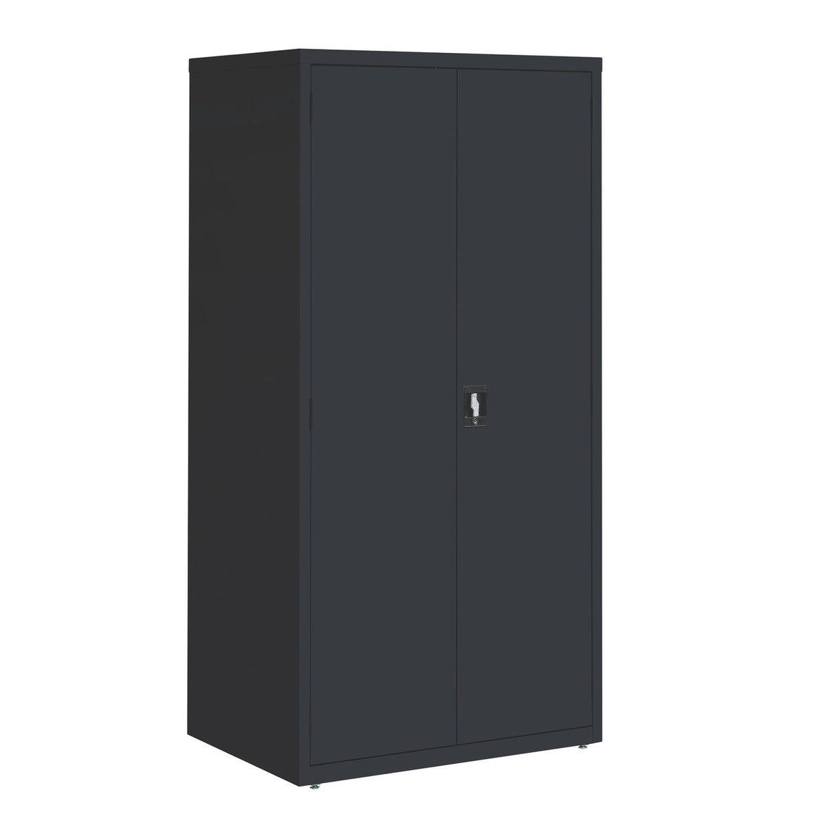 OfficeSource Steel Storage Cabinet Collection Oversized Storage Cabinet (OSOSZ3672)