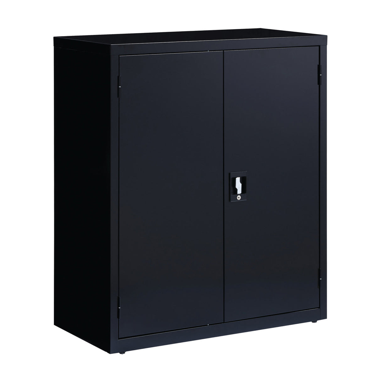 OfficeSource Steel Storage Cabinet Collection Storage Cabinet - 42"H (OSSC3642)