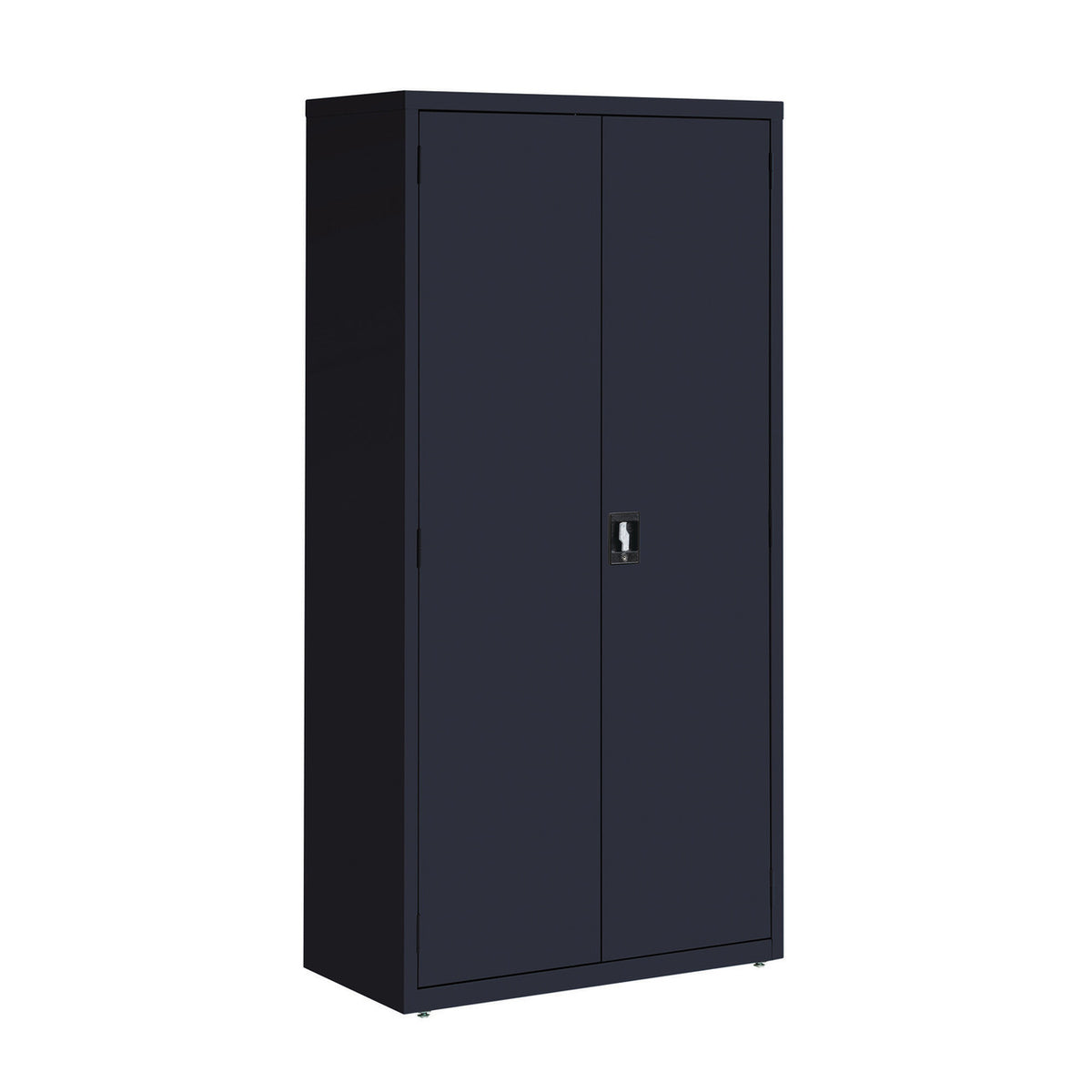 OfficeSource Steel Storage Cabinet Collection Storage Cabinet - 72"H (OSSC3672)
