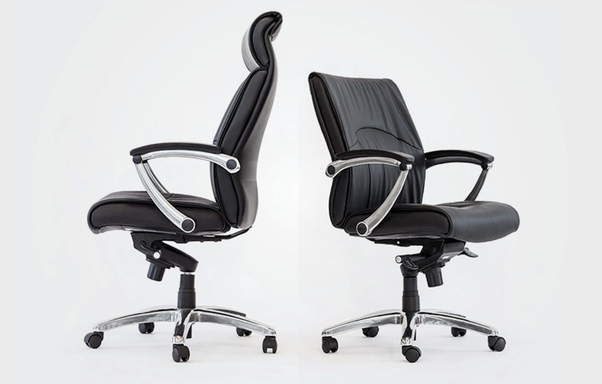 Friant Madison Executive Chair