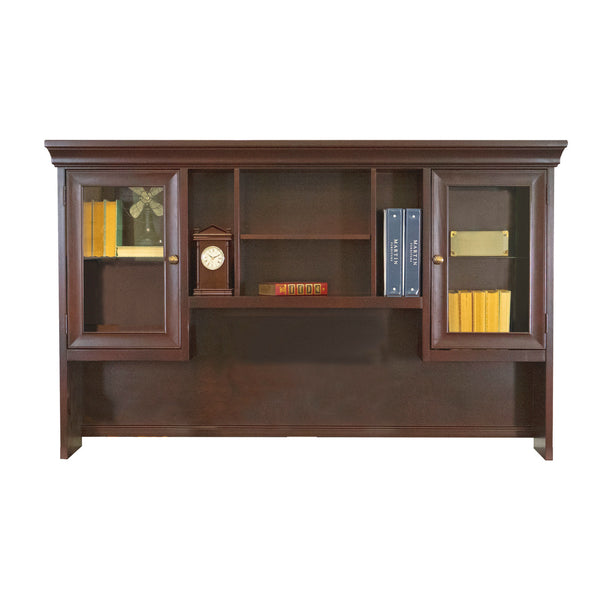 OfficeSource Rowland Executive Hutch (CM682MH)