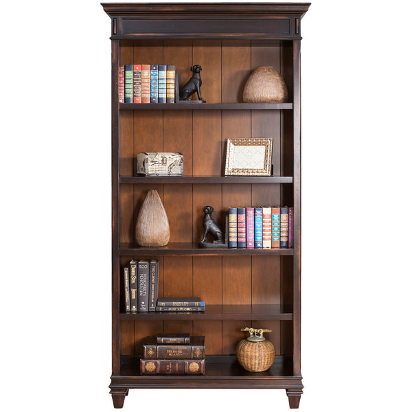OfficeSource Refined Open Bookcase (IMHF4078)