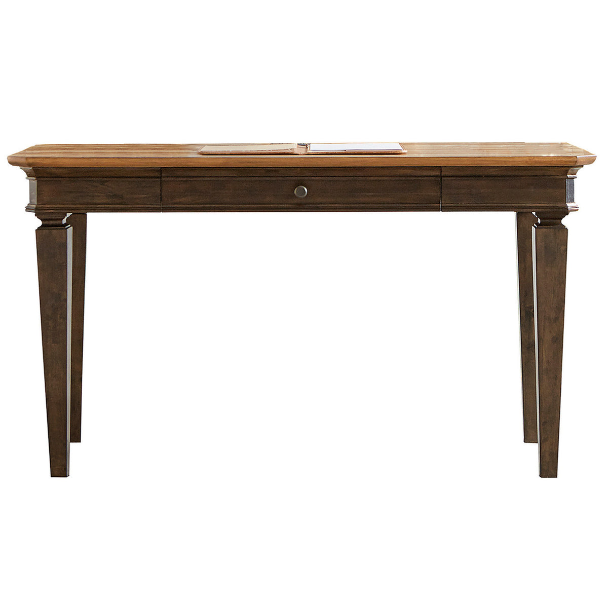 OfficeSource Westwood Writing Desk (IMSA384DR)
