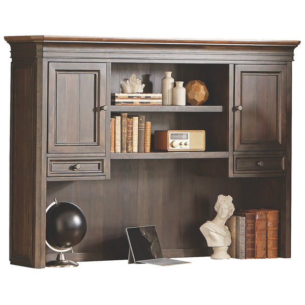 OfficeSource Westwood Executive Hutch (IMSA682DR)