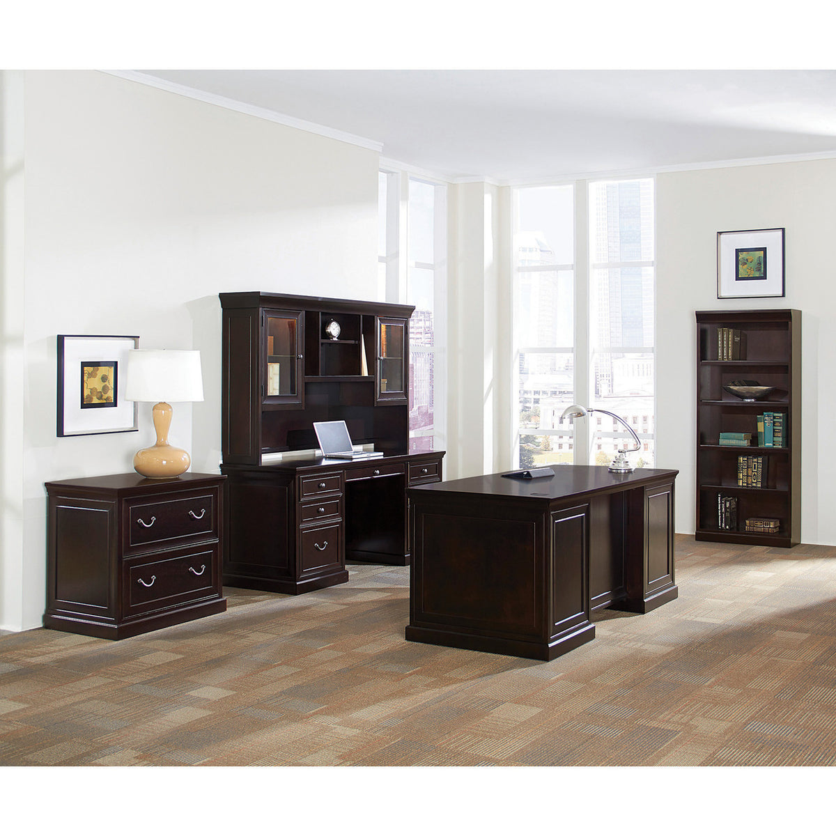 OfficeSource Markle Executive Typical - Markle1 (MARKLE1)