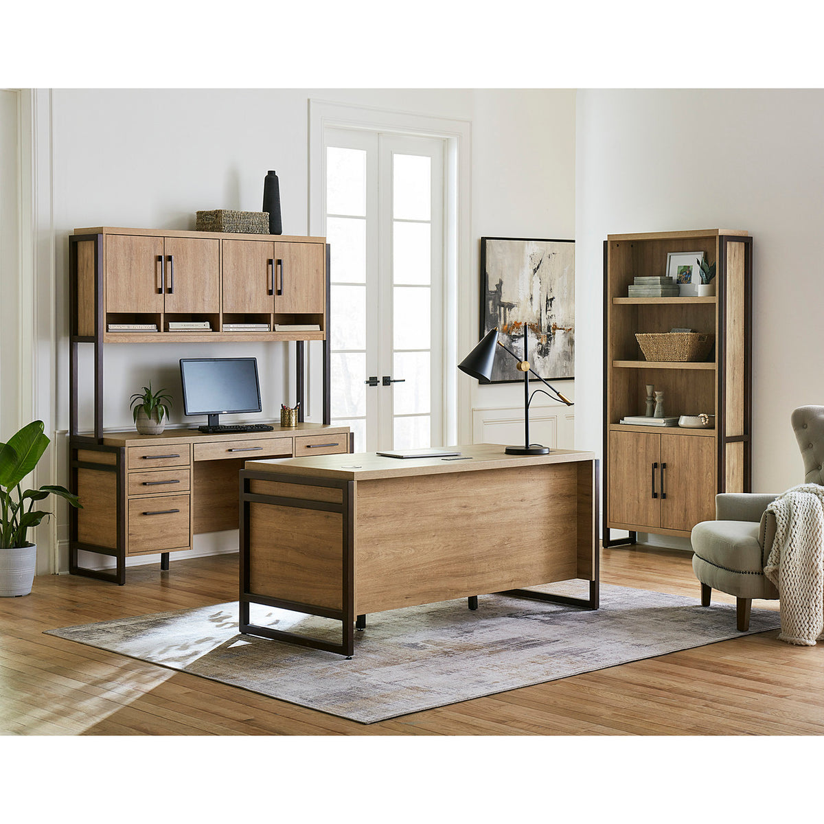 OfficeSource Artisan Executive Typical - ARTISAN1 (ARTISAN1NA)