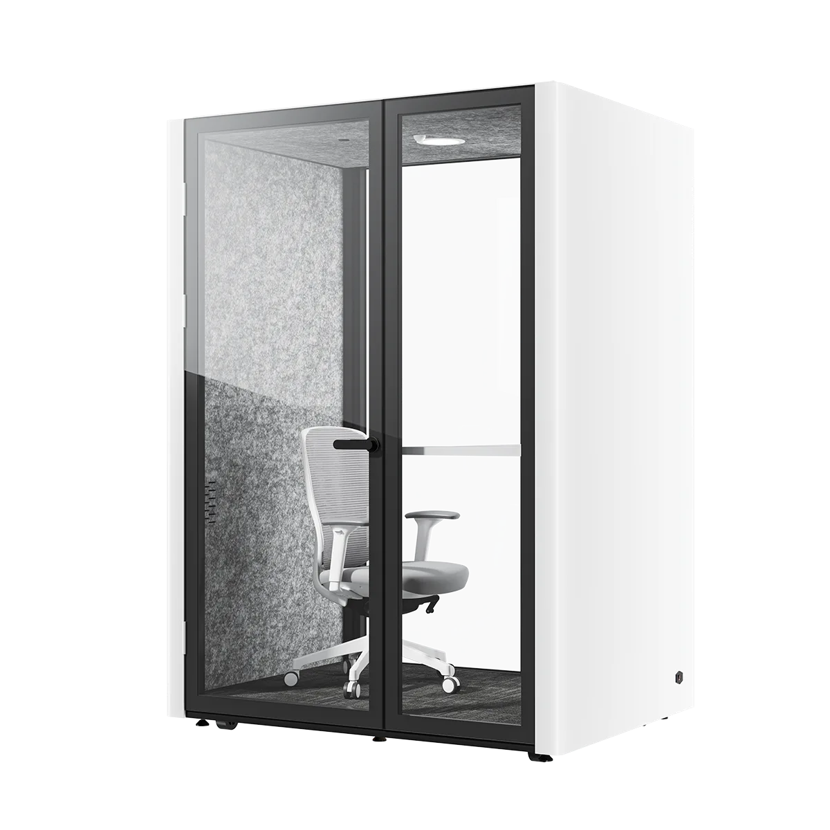 Friant ReddiSpace MeTime Solo Office Pod Deluxe