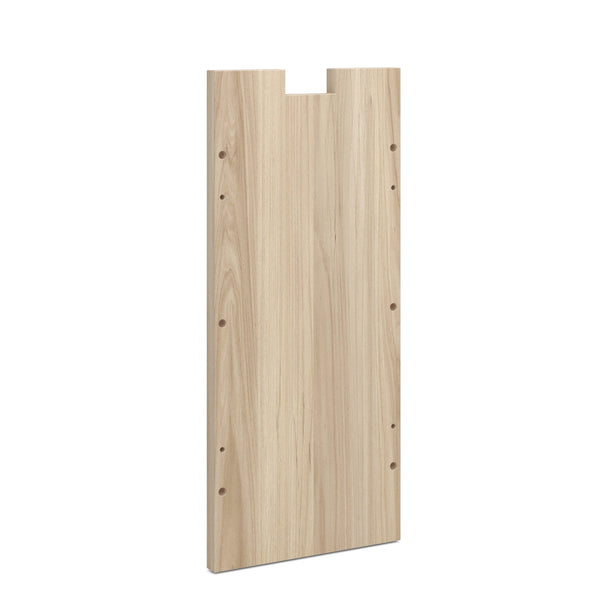 OfficeSource OS Laminate Credenza Half Leg (OS142)