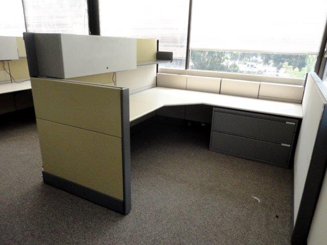 Naples Executive Desk Demo 8 - Variant Image