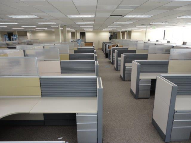 Naples Executive Desk - BBF + FF Variant Image