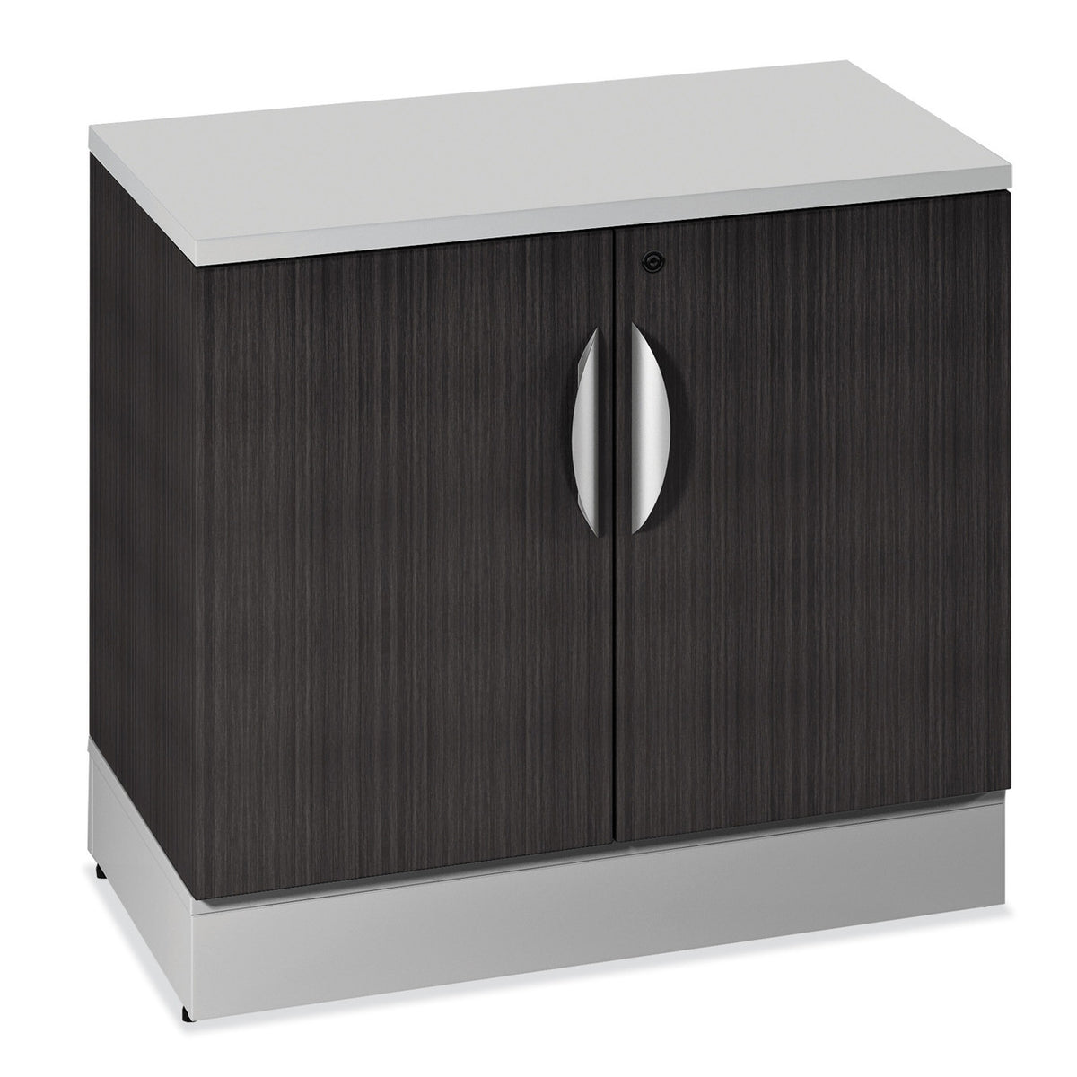 OfficeSource Cosmo Collection Storage Cabinet (RCN3222STG)