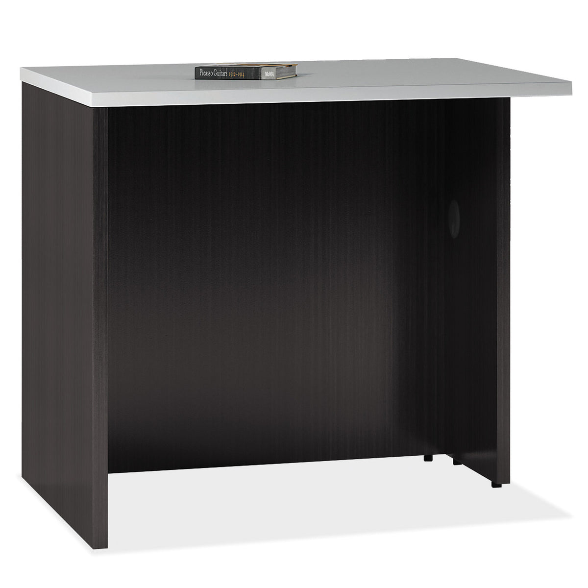 OfficeSource Cosmo Collection Reversible ADA Return - 31.5"W x 31.5"D (RCN32ADA)