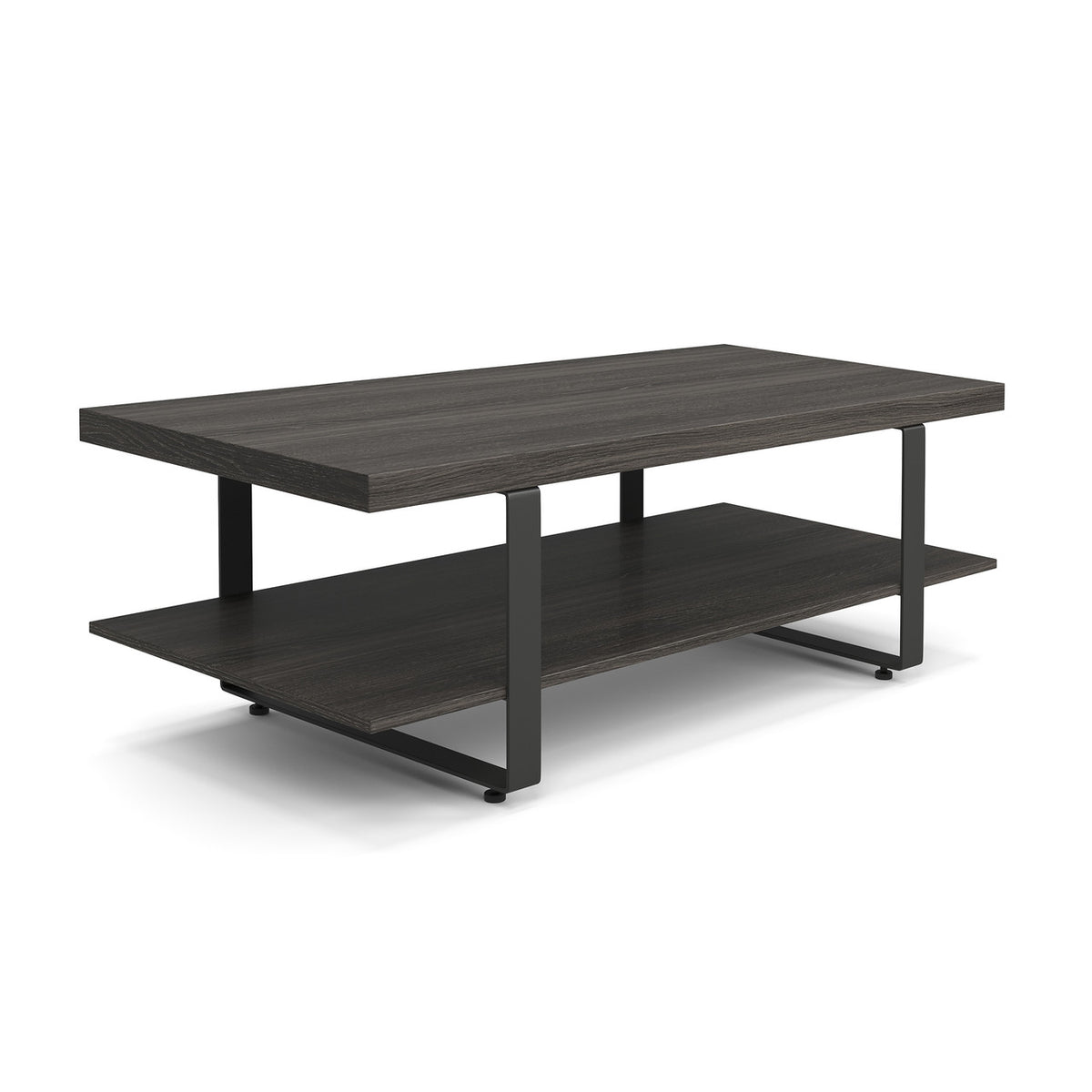 OfficeSource Palisades Coffee Table (EVS550GG)